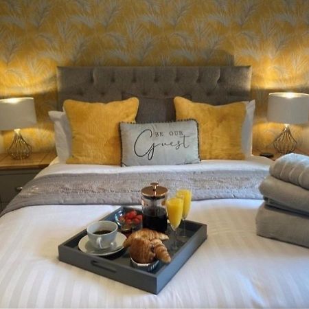 Menstrie Castle Stay スターリング エクステリア 写真