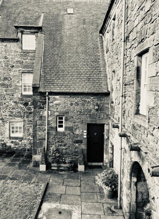 Menstrie Castle Stay スターリング エクステリア 写真