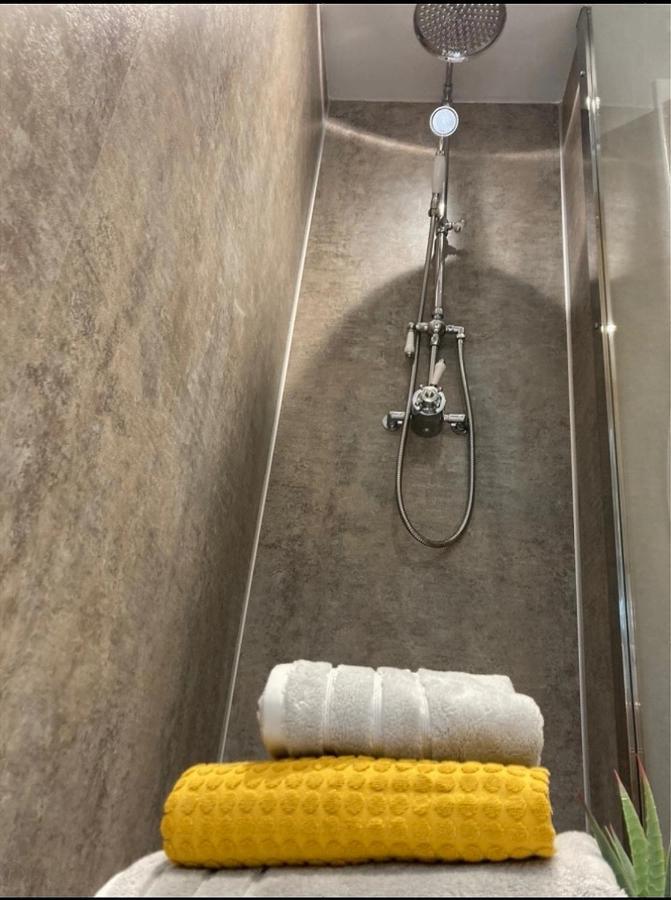 Menstrie Castle Stay スターリング エクステリア 写真