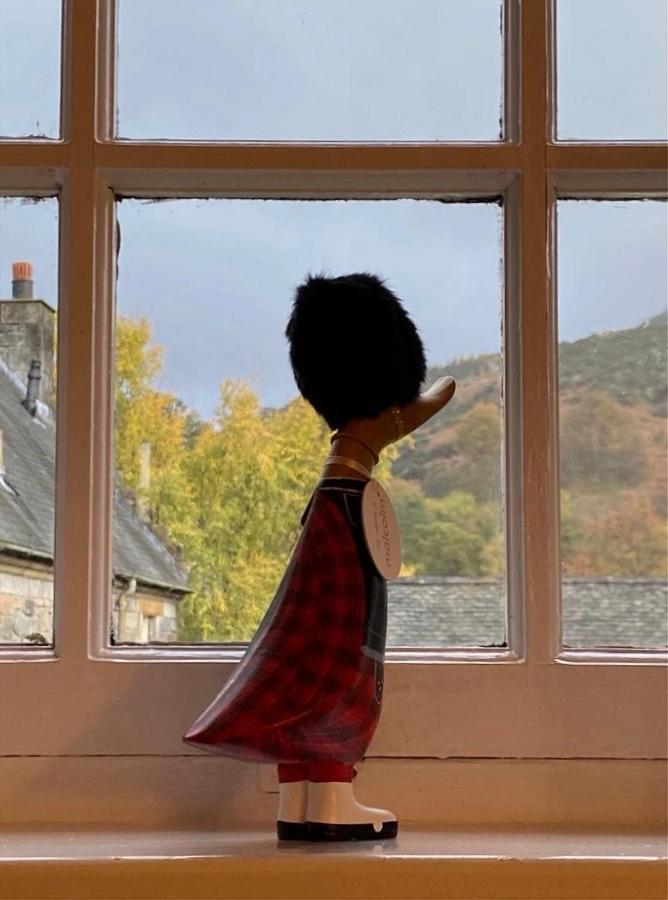 Menstrie Castle Stay スターリング エクステリア 写真