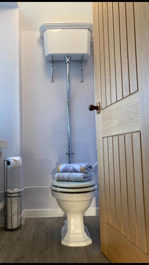 Menstrie Castle Stay スターリング エクステリア 写真