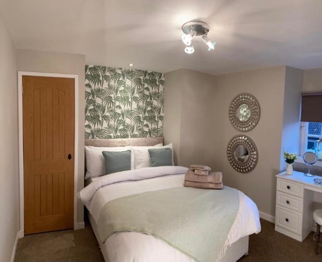 Menstrie Castle Stay スターリング エクステリア 写真