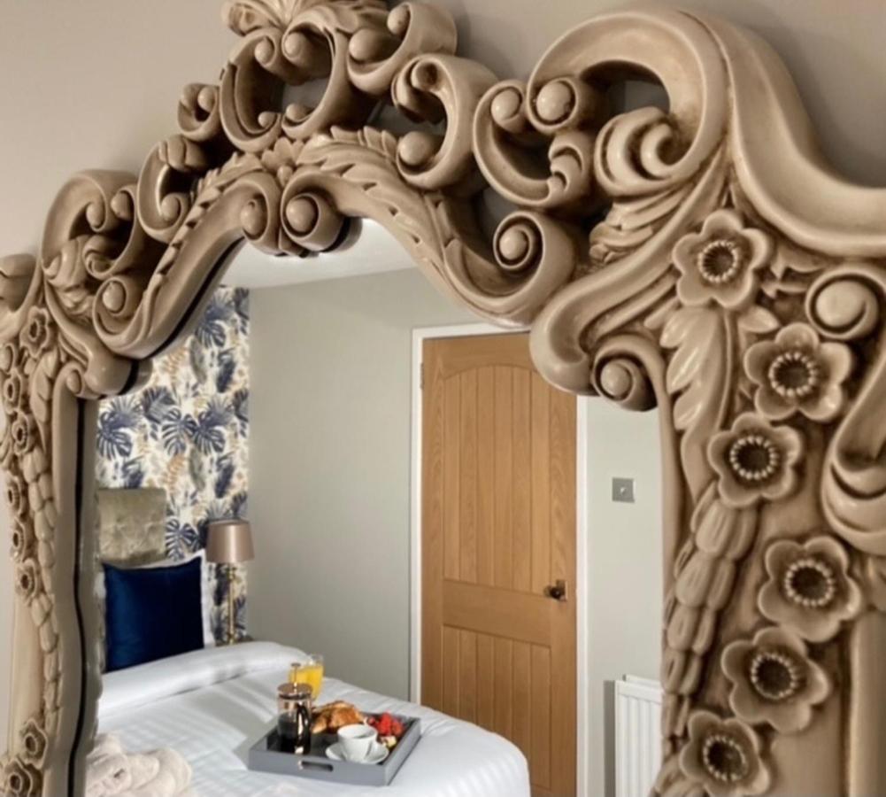 Menstrie Castle Stay スターリング エクステリア 写真