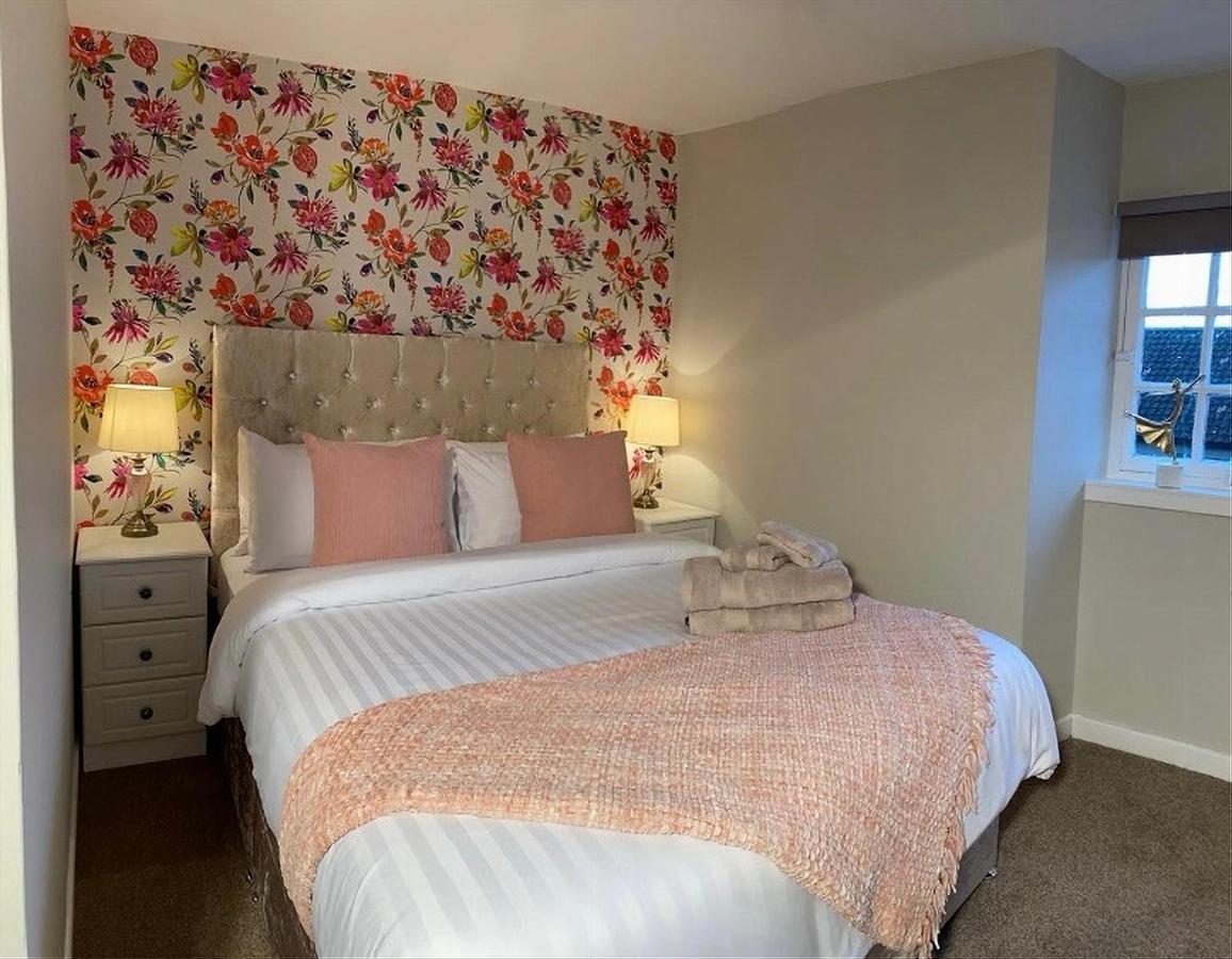 Menstrie Castle Stay スターリング エクステリア 写真