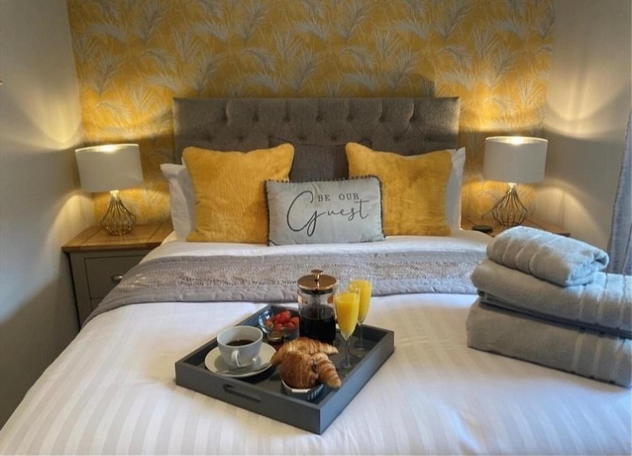 Menstrie Castle Stay スターリング エクステリア 写真