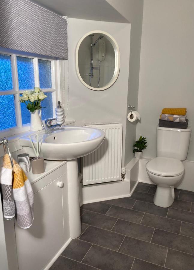 Menstrie Castle Stay スターリング エクステリア 写真