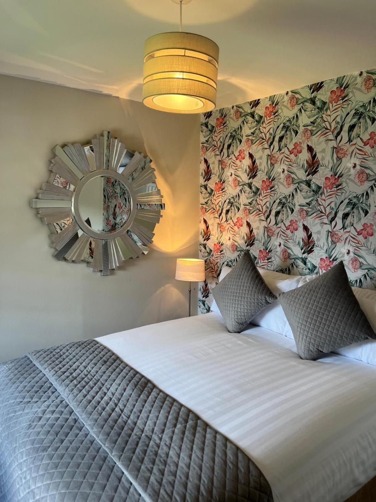 Menstrie Castle Stay スターリング エクステリア 写真